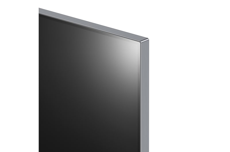 LG OLED evo 4K Smart TV รุ่น OLED77G3PSA | Self Lighting | One Wall Design l Hands Free Voice Control, OLED77G3PSA